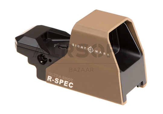 UltraShot R-Spec Reflex Sight