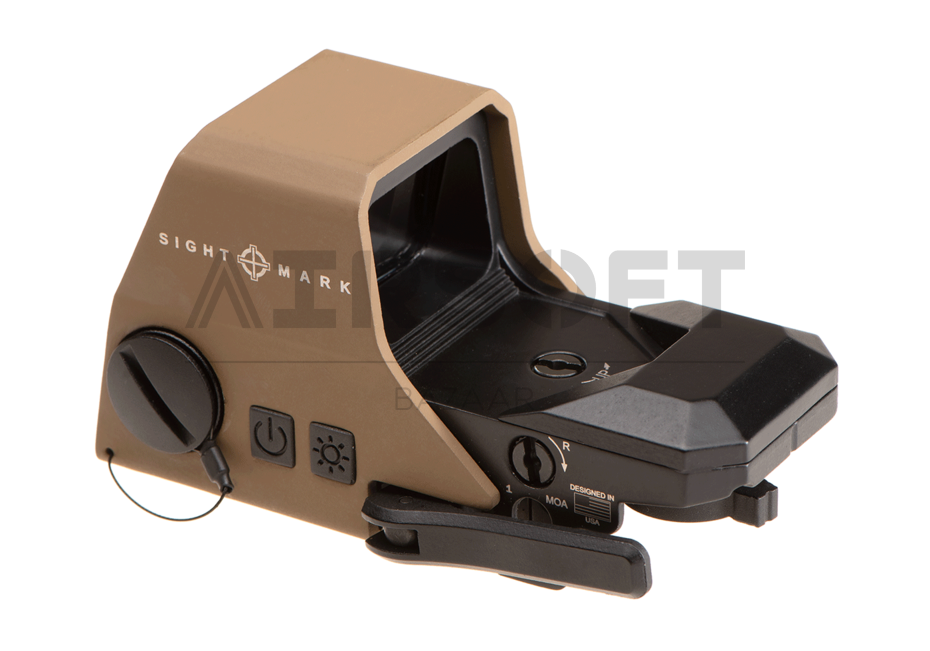 UltraShot R-Spec Reflex Sight