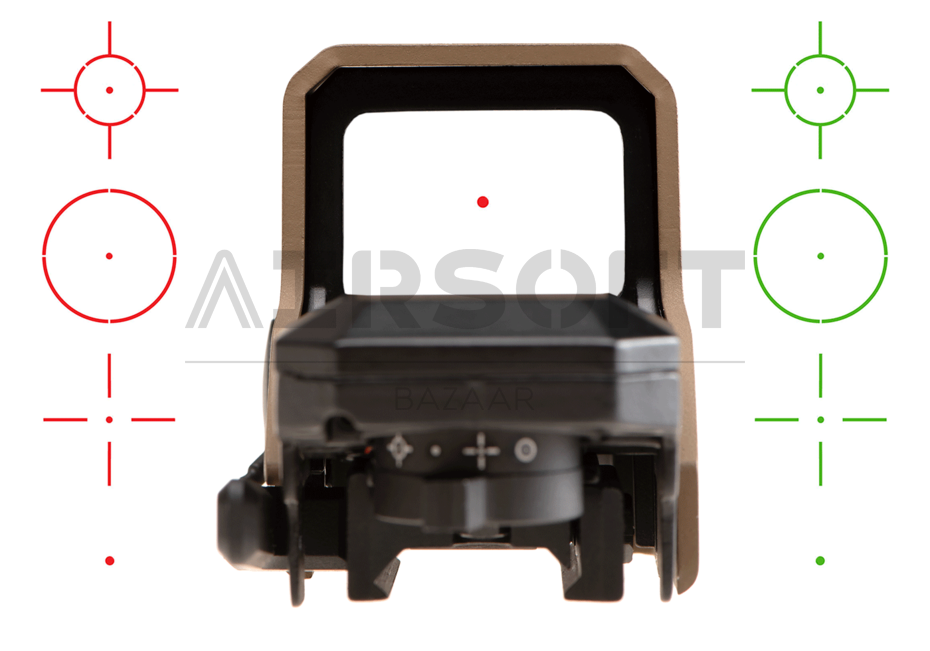 UltraShot R-Spec Reflex Sight