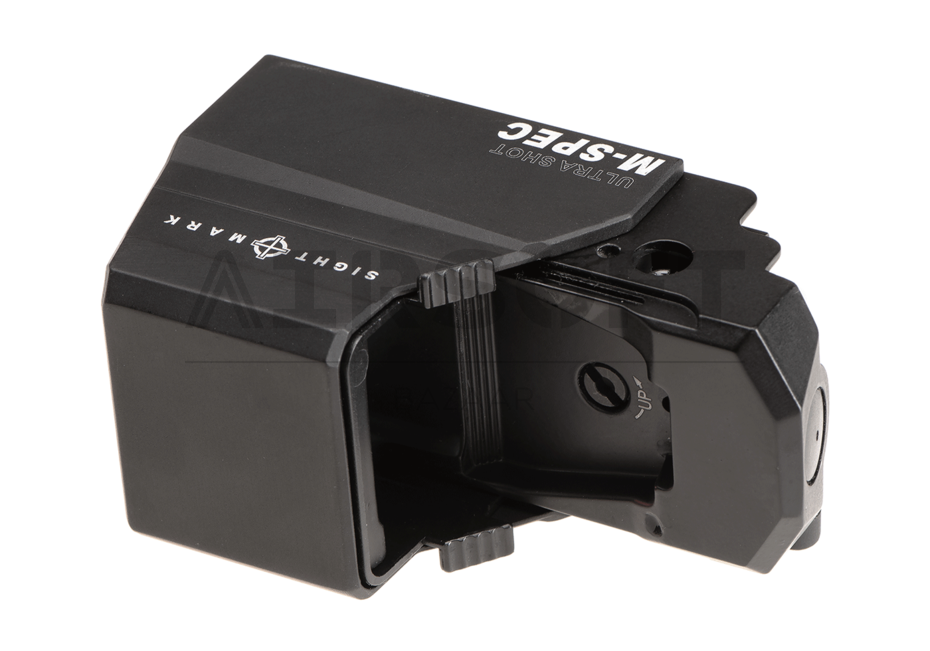 UltraShot M-Spec LQD Reflex Sight