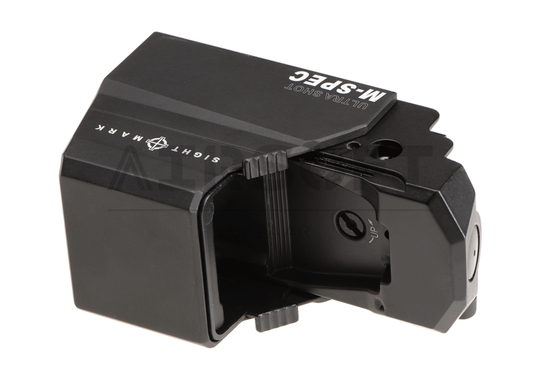 UltraShot M-Spec LQD Reflex Sight