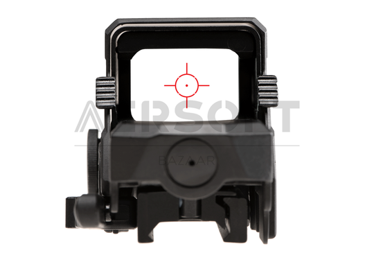 UltraShot M-Spec LQD Reflex Sight