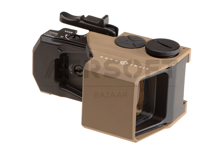 UltraShot M-Spec LQD Reflex Sight