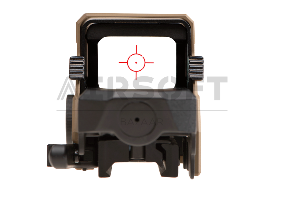 UltraShot M-Spec LQD Reflex Sight