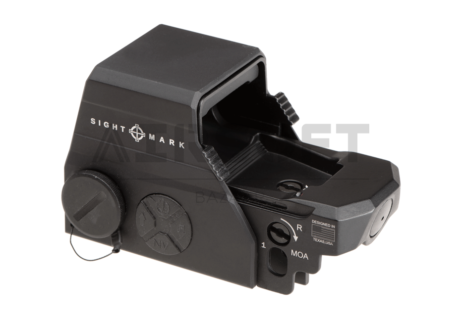 UltraShot M-Spec FMS Reflex Sight