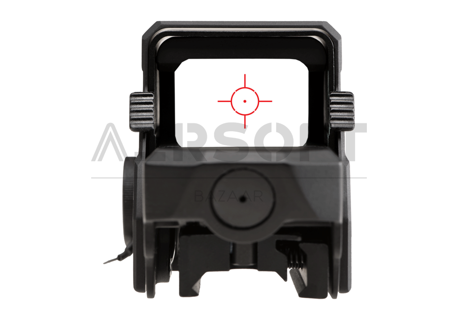 UltraShot M-Spec FMS Reflex Sight