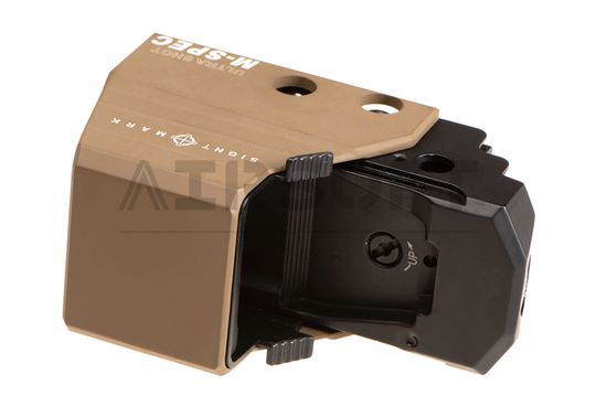 UltraShot M-Spec FMS Reflex Sight