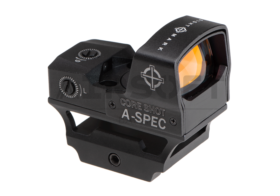 Core Shot A-Spec FMS Reflex Sight