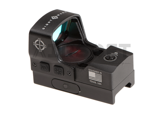 Core Shot A-Spec FMS Reflex Sight