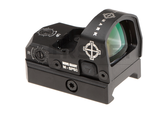 Mini Shot M-Spec FMS Reflex Sight