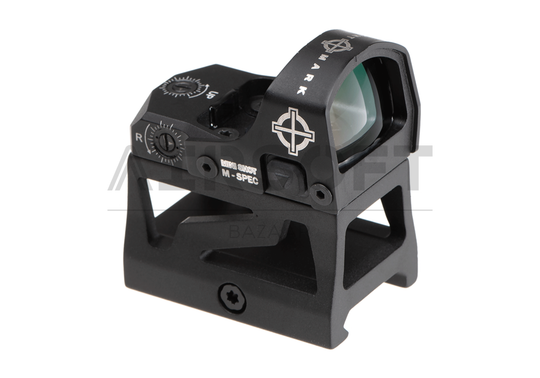 Mini Shot M-Spec FMS Reflex Sight