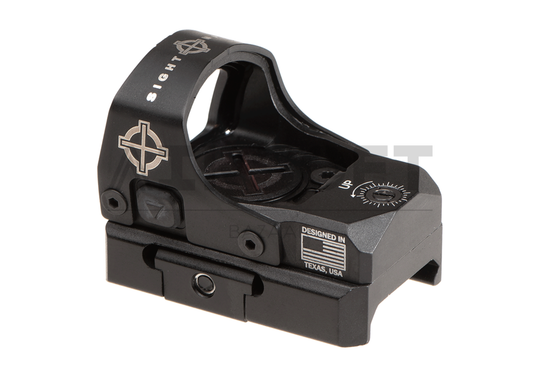 Mini Shot M-Spec FMS Reflex Sight