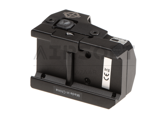 Mini Shot M-Spec FMS Reflex Sight