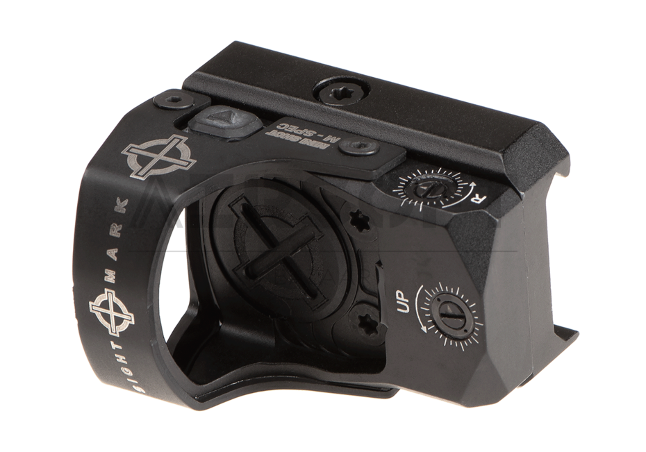 Mini Shot M-Spec FMS Reflex Sight