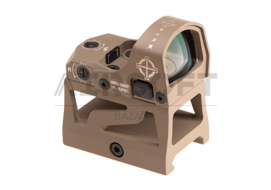 Mini Shot M-Spec FMS Reflex Sight