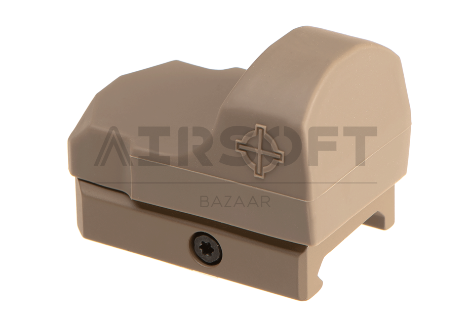 Mini Shot M-Spec FMS Reflex Sight