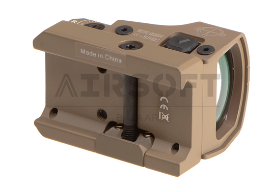 Mini Shot M-Spec FMS Reflex Sight