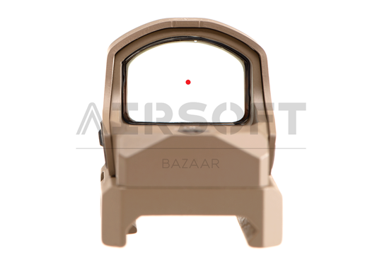 Mini Shot M-Spec FMS Reflex Sight