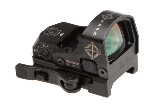 Mini Shot M-Spec LQD Reflex Sight