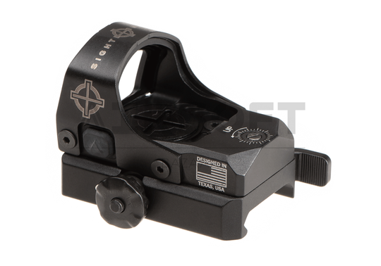 Mini Shot M-Spec LQD Reflex Sight