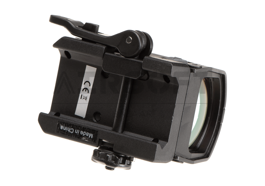 Mini Shot M-Spec LQD Reflex Sight