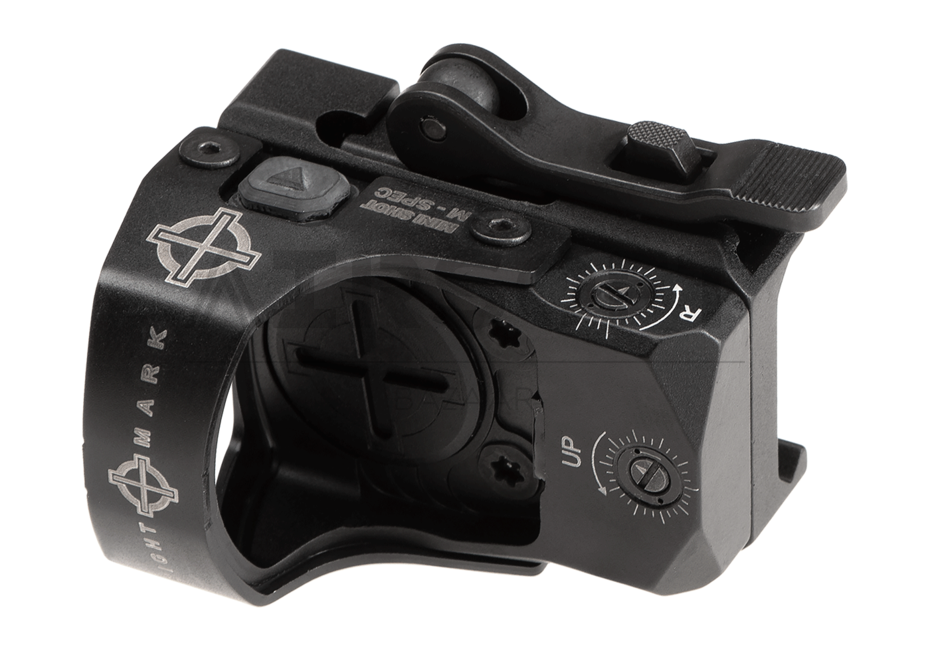 Mini Shot M-Spec LQD Reflex Sight