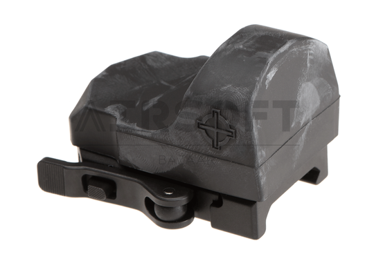 Mini Shot M-Spec LQD Reflex Sight