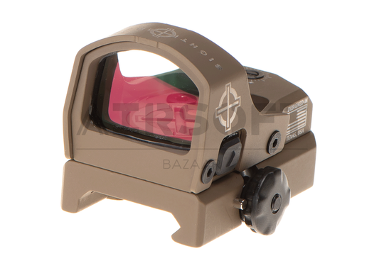 Mini Shot M-Spec LQD Reflex Sight