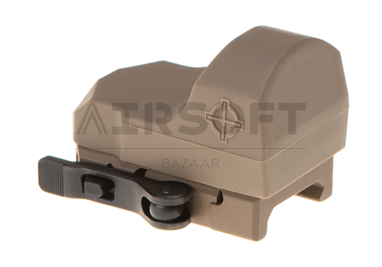 Mini Shot M-Spec LQD Reflex Sight