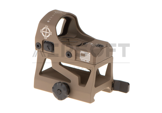 Mini Shot M-Spec LQD Reflex Sight