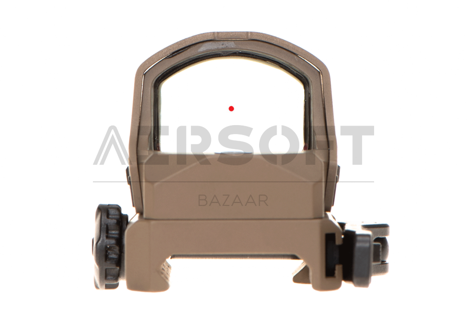 Mini Shot M-Spec LQD Reflex Sight