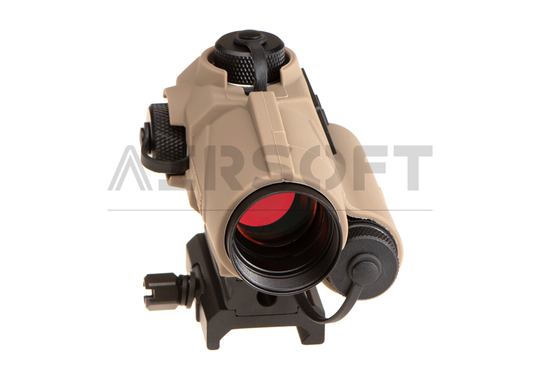 Wolverine 1x23 CSR Red Dot Sight