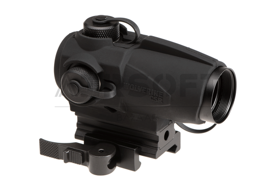 Wolverine 1x23 CSR LQD Red Dot Sight