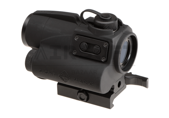 Wolverine 1x23 CSR LQD Red Dot Sight