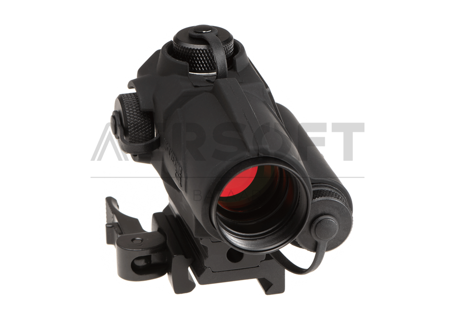 Wolverine 1x23 CSR LQD Red Dot Sight