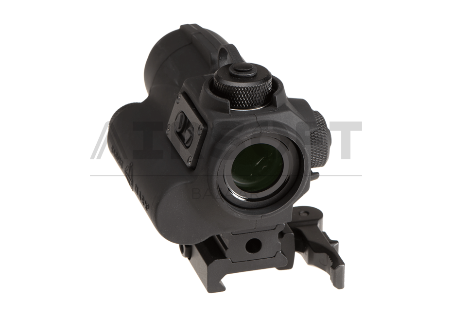 Wolverine 1x23 CSR LQD Red Dot Sight