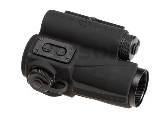 Wolverine 1x23 CSR LQD Red Dot Sight