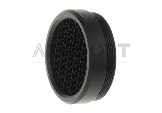 Anti-Reflection Honeycomb Filter for Wolverine FSR