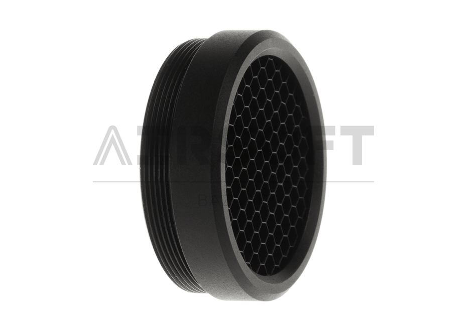 Anti-Reflection Honeycomb Filter for Wolverine FSR