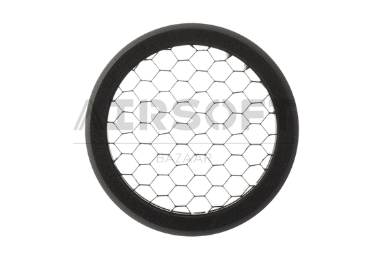 Anti-Reflection Honeycomb Filter for Wolverine CSR