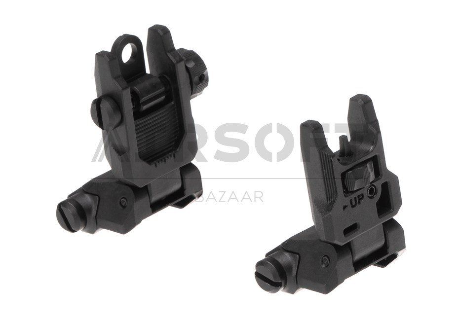 Kriss Folding Sight Set