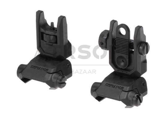 Kriss Folding Sight Set