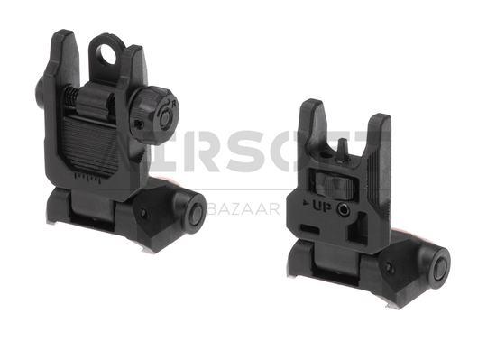 Kriss Folding Sight Set