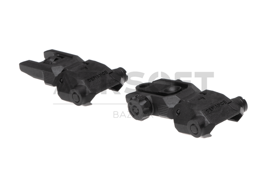 Kriss Folding Sight Set