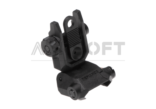 Kriss Folding Sight Rear