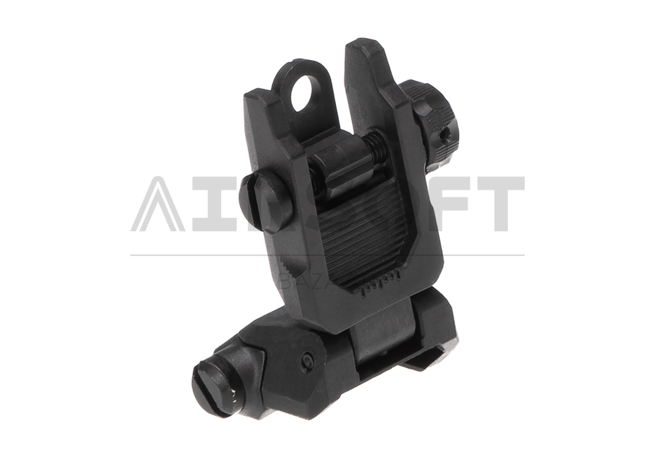 Kriss Folding Sight Rear