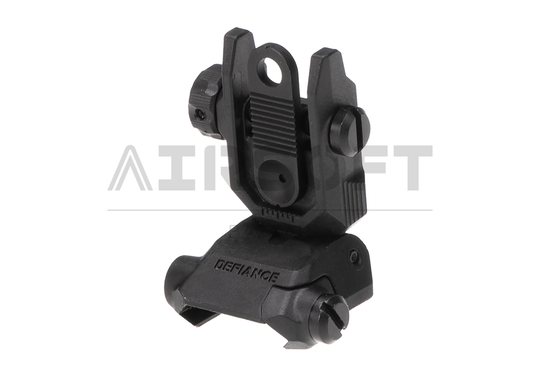 Kriss Folding Sight Rear