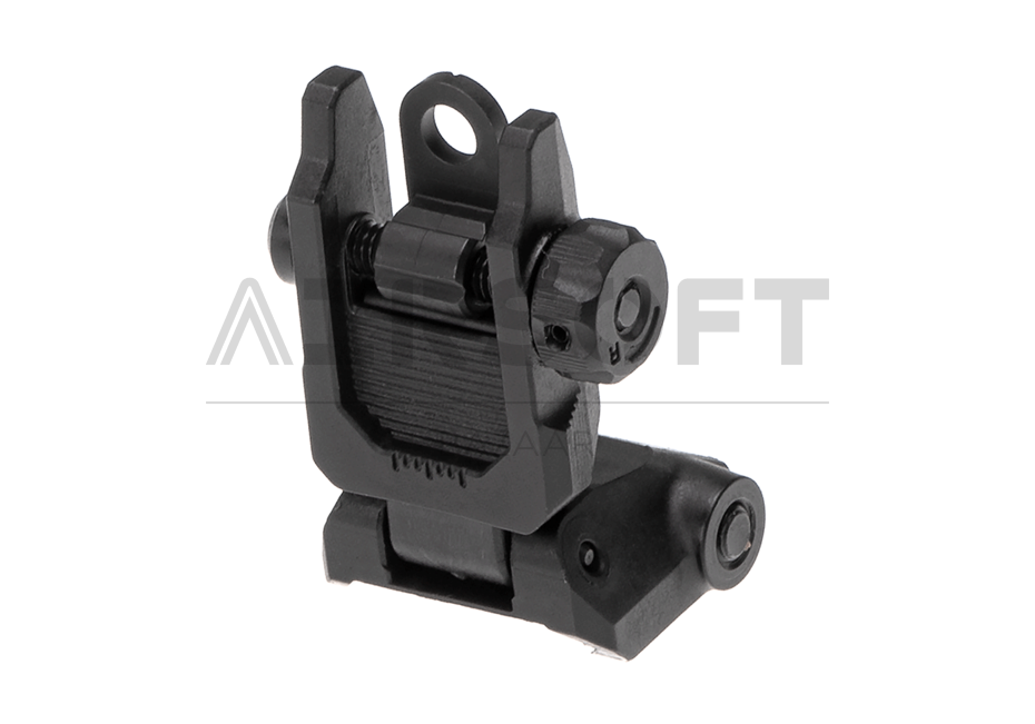 Kriss Folding Sight Rear