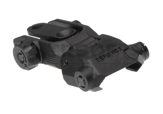 Kriss Folding Sight Rear