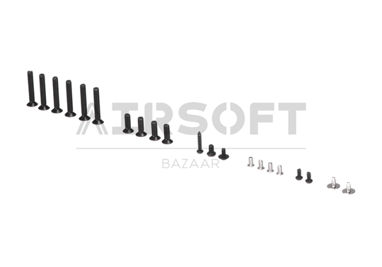 Gearbox Screw Kit